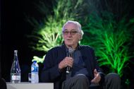 Day 2 - Tribeca Festival Lisboa 2024 - Source: Getty